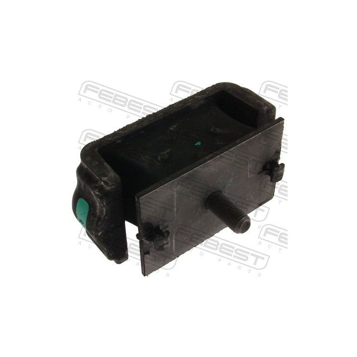 Variklio montavimas FEBEST MZM-BT50