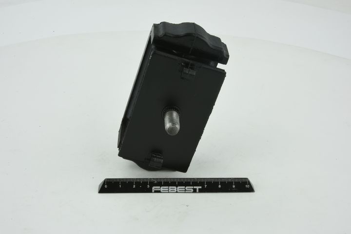 Variklio montavimas FEBEST MZM-BT50