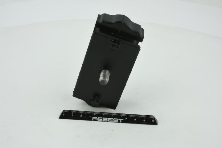 Variklio montavimas FEBEST MZM-BT50