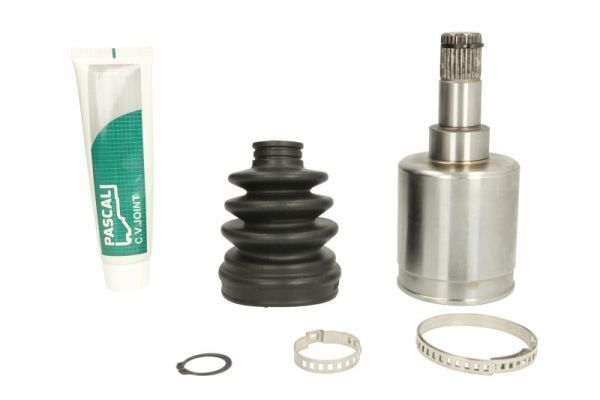 Jungčių komplektas, kardaninis velenas PASCAL G7G019PC