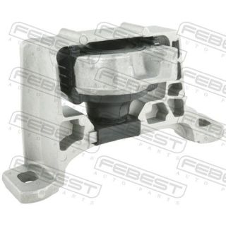 Variklio montavimas FEBEST MZM-CWRH