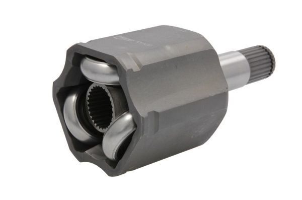 Jungčių komplektas, kardaninis velenas PASCAL G7G022PC