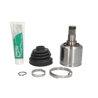 Jungčių komplektas, kardaninis velenas PASCAL G7K001PC
