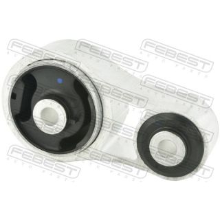 Variklio montavimas FEBEST MZM-CX7ERR