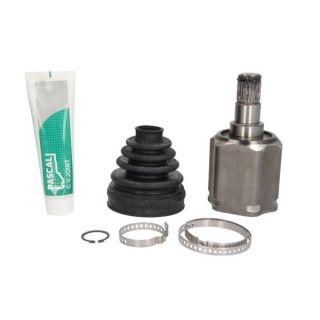 Jungčių komplektas, kardaninis velenas PASCAL G7K002PC
