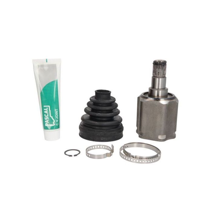 Jungčių komplektas, kardaninis velenas PASCAL G7K002PC