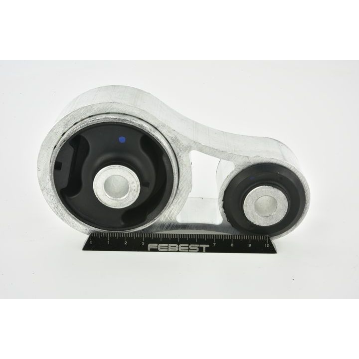 Variklio montavimas FEBEST MZM-CX7ERR