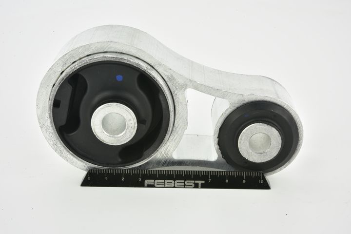 Variklio montavimas FEBEST MZM-CX7ERR