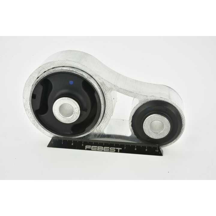 Variklio montavimas FEBEST MZM-CX7ERR