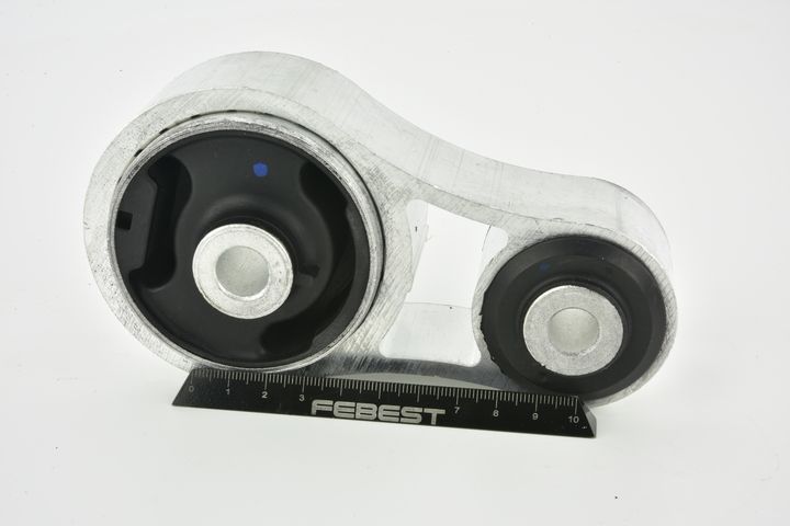 Variklio montavimas FEBEST MZM-CX7ERR