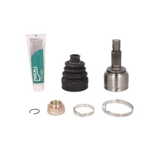Jungčių komplektas, kardaninis velenas PASCAL G7K003PC