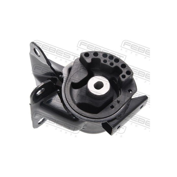 Variklio montavimas FEBEST MZM-CX7LH