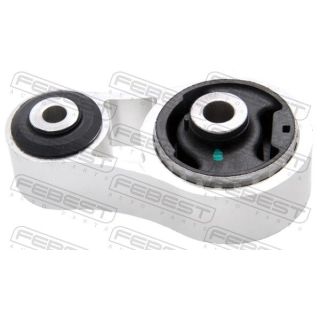 Variklio montavimas FEBEST MZM-CX7R