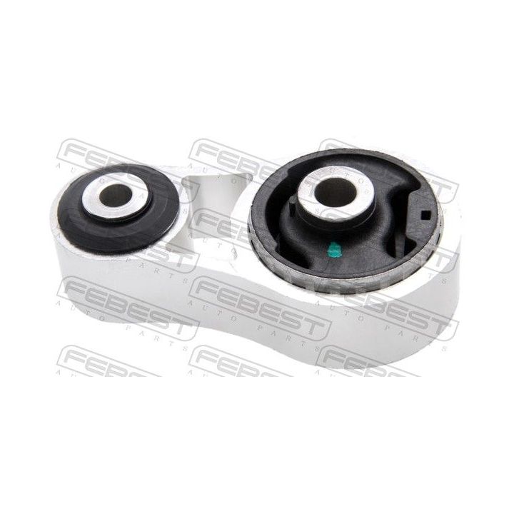 Variklio montavimas FEBEST MZM-CX7R