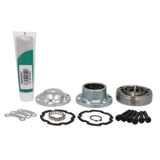 Jungčių komplektas, kardaninis velenas PASCAL G7K004PC