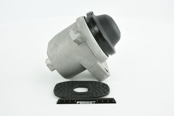 Variklio montavimas FEBEST MZM-CX7RH