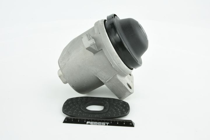 Variklio montavimas FEBEST MZM-CX7RH