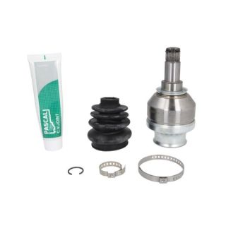 Jungčių komplektas, kardaninis velenas PASCAL G7M004PC