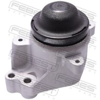 Variklio montavimas FEBEST MZM-CX9RH