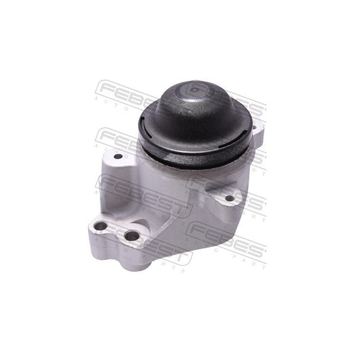 Variklio montavimas FEBEST MZM-CX9RH