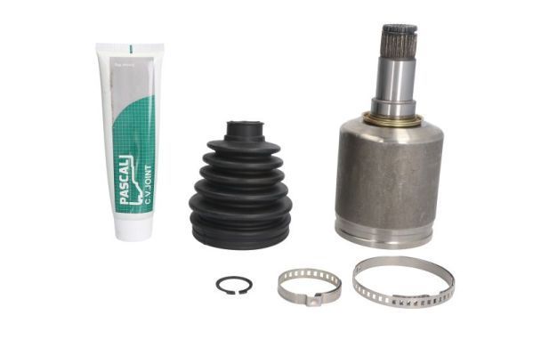 Jungčių komplektas, kardaninis velenas PASCAL G7M009PC
