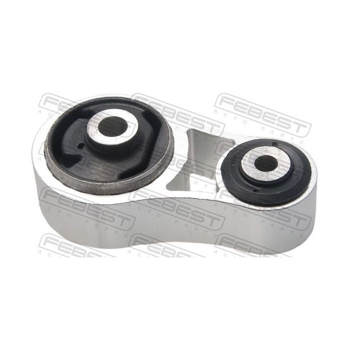 Variklio montavimas FEBEST MZM-CX9RR