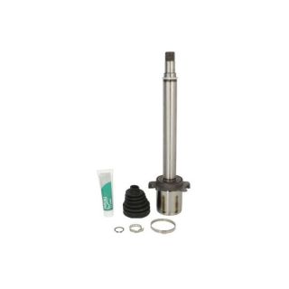 Jungčių komplektas, kardaninis velenas PASCAL G7M015PC