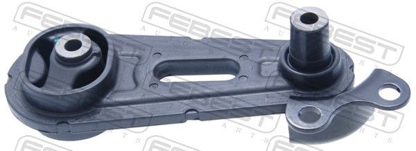 Variklio montavimas FEBEST MZM-DEARR