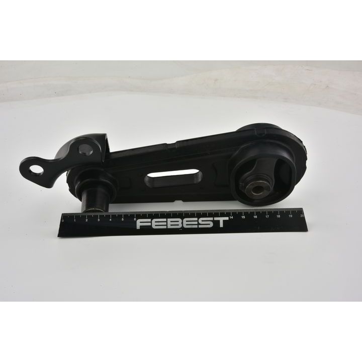 Variklio montavimas FEBEST MZM-DEARR