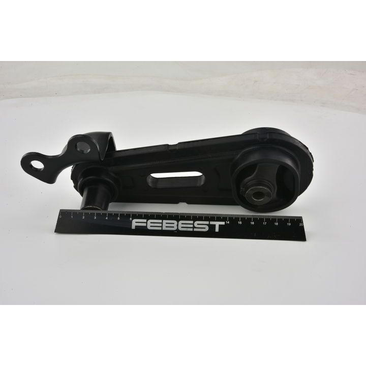 Variklio montavimas FEBEST MZM-DEARR