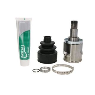 Jungčių komplektas, kardaninis velenas PASCAL G7S001PC
