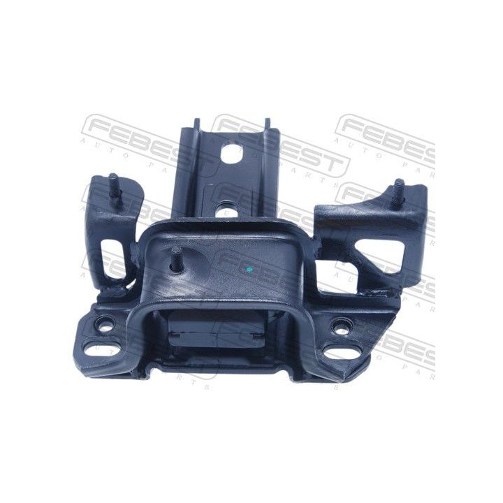 Variklio montavimas FEBEST MZM-DEMLH