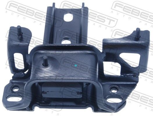 Variklio montavimas FEBEST MZM-DEMLH