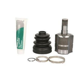 Jungčių komplektas, kardaninis velenas PASCAL G7V003PC
