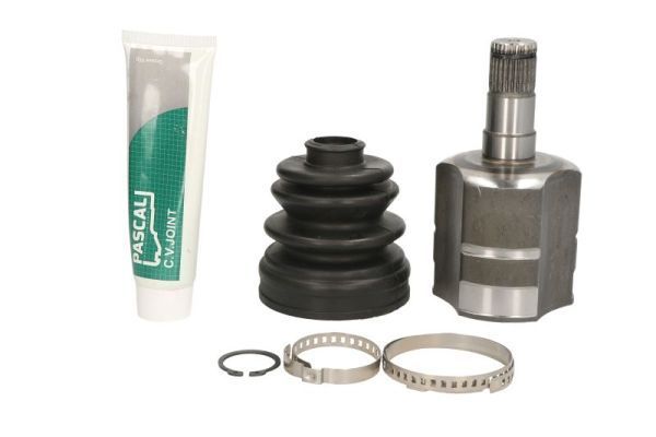 Jungčių komplektas, kardaninis velenas PASCAL G7V003PC