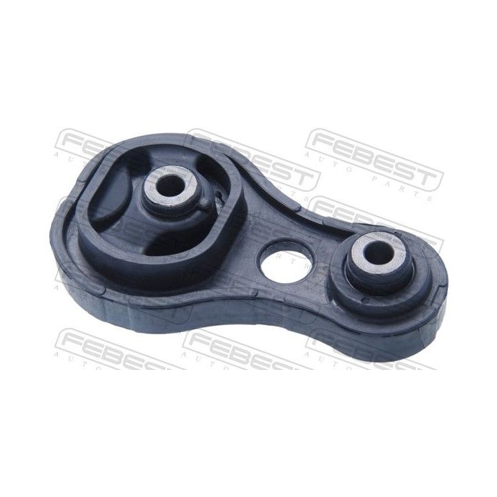 Variklio montavimas FEBEST MZM-DEMRR