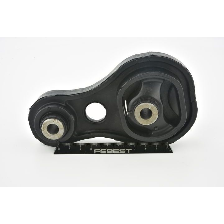 Variklio montavimas FEBEST MZM-DEMRR