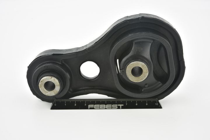 Variklio montavimas FEBEST MZM-DEMRR