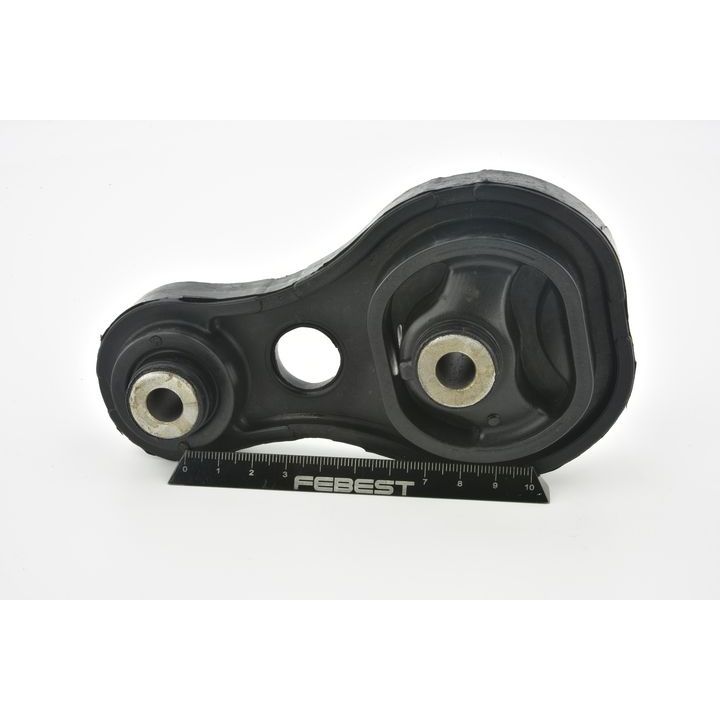 Variklio montavimas FEBEST MZM-DEMRR