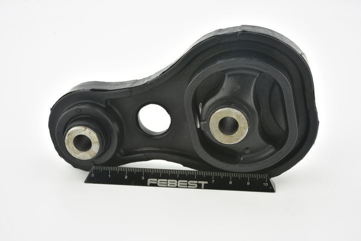 Variklio montavimas FEBEST MZM-DEMRR