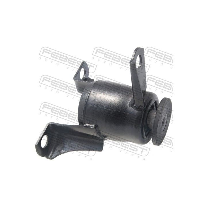 Variklio montavimas FEBEST MZM-DERH