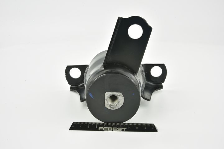 Variklio montavimas FEBEST MZM-DERH