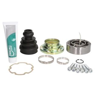 Jungčių komplektas, kardaninis velenas PASCAL G7W004PC