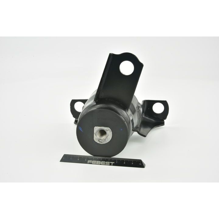 Variklio montavimas FEBEST MZM-DERH