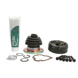 Jungčių komplektas, kardaninis velenas PASCAL G7W005PC