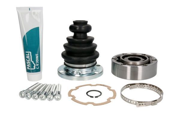 Jungčių komplektas, kardaninis velenas PASCAL G7W015PC
