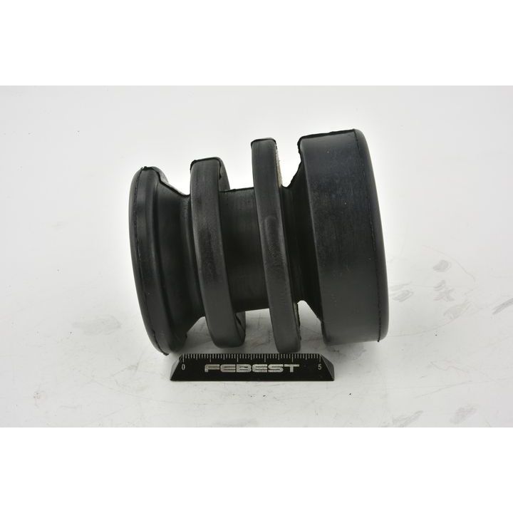 Variklio montavimas FEBEST MZM-EPF