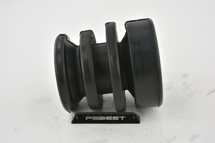 Variklio montavimas FEBEST MZM-EPF