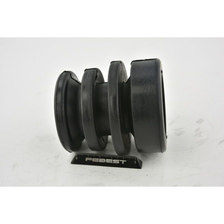 Variklio montavimas FEBEST MZM-EPF