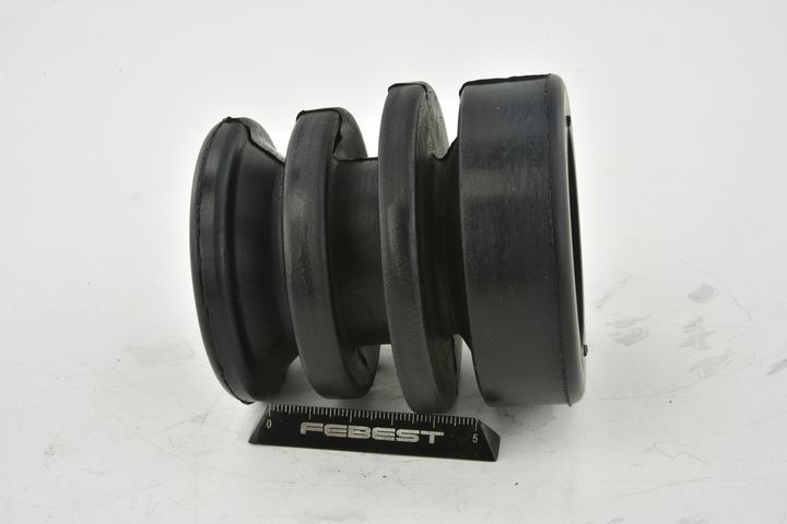 Variklio montavimas FEBEST MZM-EPF